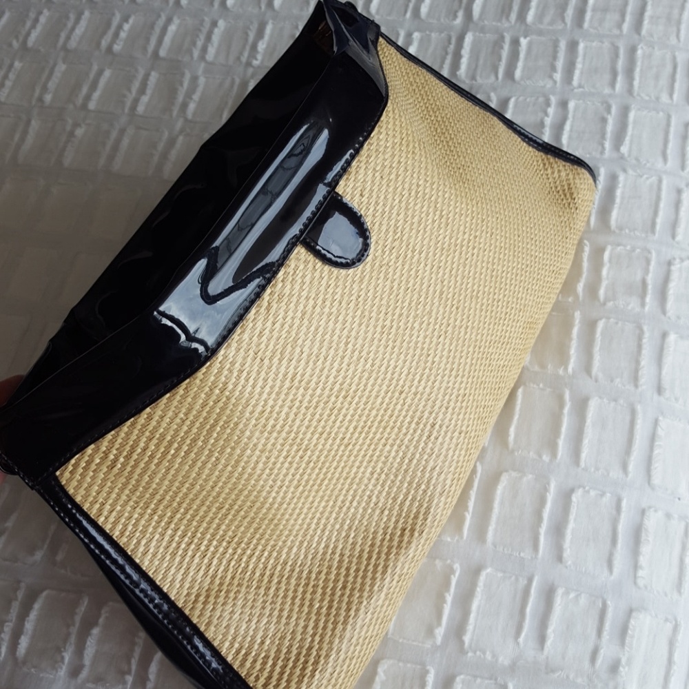 Vintage Pallizio clutch - Picture 5 of 7